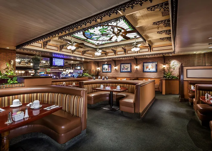 Four Queens Hotel And Casino Las Vegas